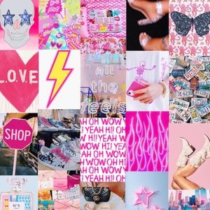 Meet your Posher, Gracie